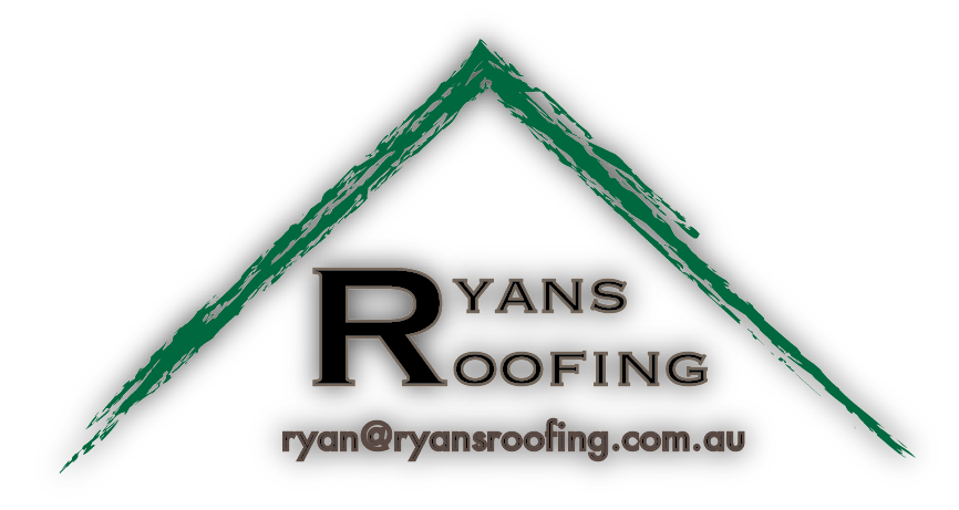 Ryans Roofing